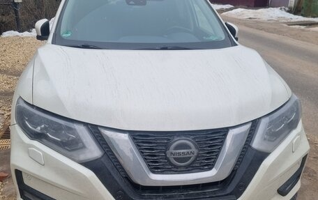 Nissan X-Trail, 2019 год, 3 050 000 рублей, 5 фотография