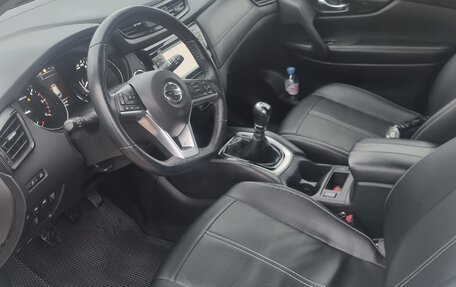 Nissan X-Trail, 2019 год, 3 050 000 рублей, 15 фотография