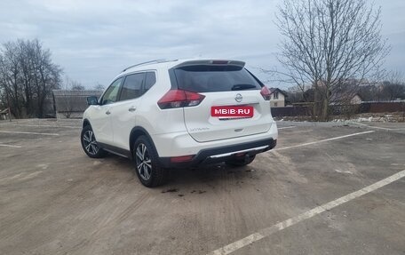 Nissan X-Trail, 2019 год, 3 050 000 рублей, 13 фотография