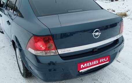 Opel Astra H, 2007 год, 575 000 рублей, 2 фотография