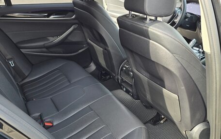 BMW 5 серия, 2021 год, 12 фотография