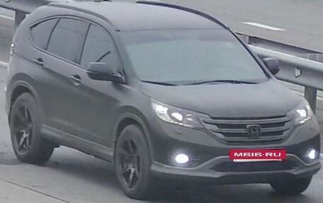 Honda CR-V IV, 2014 год, 2 200 000 рублей, 34 фотография