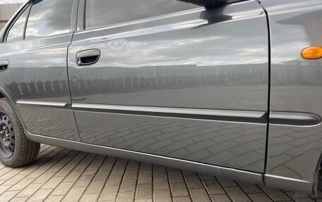 Hyundai Accent II, 2008 год, 310 000 рублей, 6 фотография