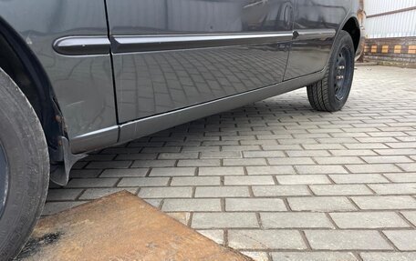 Hyundai Accent II, 2008 год, 310 000 рублей, 7 фотография