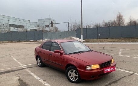 Suzuki Baleno I, 1998 год, 89 000 рублей, 1 фотография
