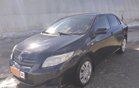 Toyota Corolla, 2008 год, 850 000 рублей, 1 фотография