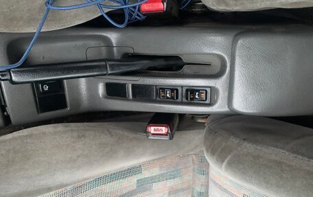 Suzuki Baleno I, 1998 год, 89 000 рублей, 8 фотография