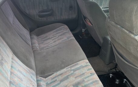 Suzuki Baleno I, 1998 год, 89 000 рублей, 7 фотография