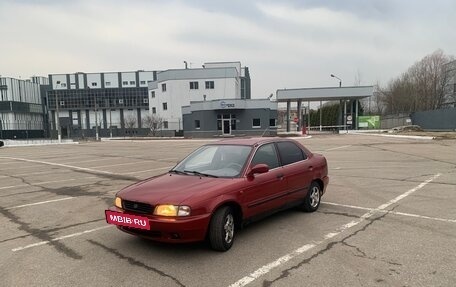 Suzuki Baleno I, 1998 год, 89 000 рублей, 2 фотография