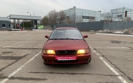 Suzuki Baleno I, 1998 год, 89 000 рублей, 9 фотография