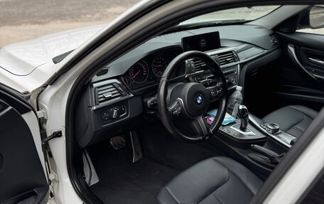 BMW 3 серия, 2012 год, 2 200 000 рублей, 15 фотография