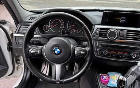 BMW 3 серия, 2012 год, 2 200 000 рублей, 18 фотография