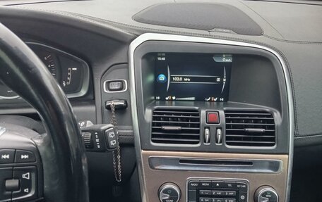 Volvo XC60 II, 2014 год, 2 000 000 рублей, 7 фотография