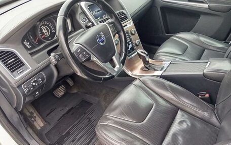 Volvo XC60 II, 2014 год, 2 000 000 рублей, 5 фотография