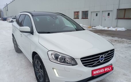 Volvo XC60 II, 2014 год, 2 000 000 рублей, 2 фотография