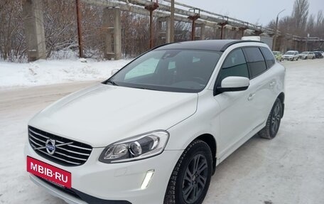 Volvo XC60 II, 2014 год, 2 000 000 рублей, 4 фотография