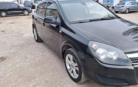 Opel Astra H, 2011 год, 570 000 рублей, 2 фотография