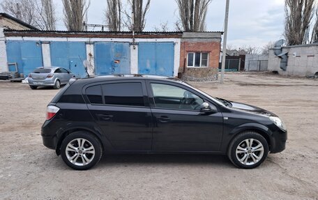 Opel Astra H, 2011 год, 570 000 рублей, 4 фотография