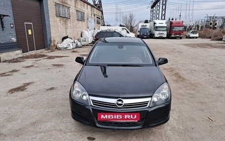 Opel Astra H, 2011 год, 570 000 рублей, 3 фотография