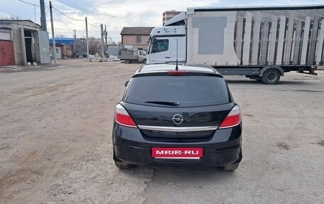 Opel Astra H, 2011 год, 570 000 рублей, 6 фотография