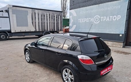 Opel Astra H, 2011 год, 570 000 рублей, 7 фотография