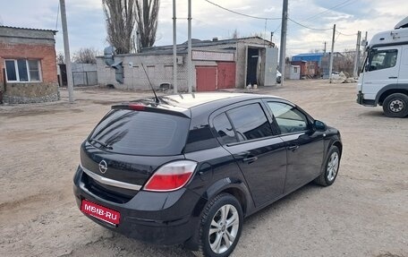 Opel Astra H, 2011 год, 570 000 рублей, 5 фотография