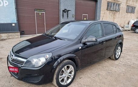 Opel Astra H, 2011 год, 570 000 рублей, 11 фотография