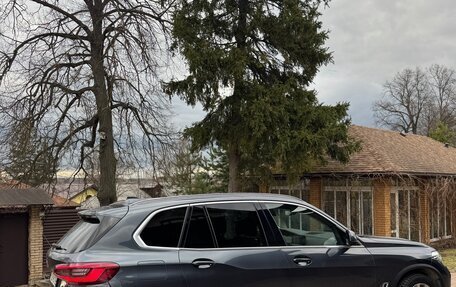 BMW X5, 2019 год, 7 450 000 рублей, 3 фотография