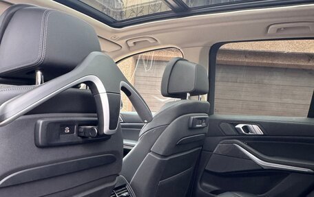 BMW X5, 2019 год, 7 450 000 рублей, 8 фотография