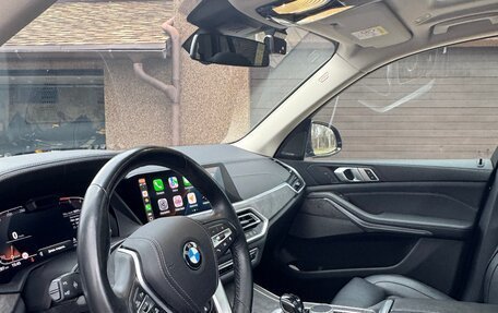BMW X5, 2019 год, 7 450 000 рублей, 9 фотография