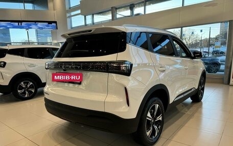 Chery Tiggo 4 I рестайлинг, 2024 год, 2 380 000 рублей, 5 фотография