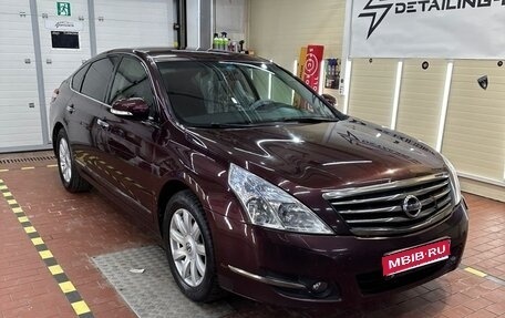 Nissan Teana, 2011 год, 1 100 000 рублей, 1 фотография