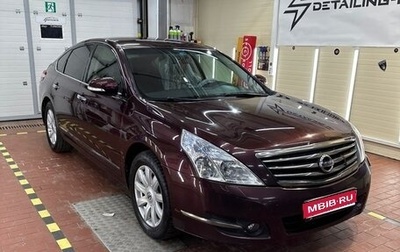 Nissan Teana, 2011 год, 1 100 000 рублей, 1 фотография