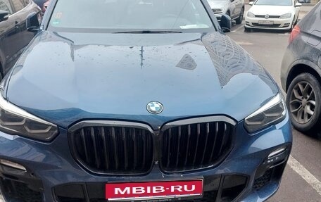 BMW X5, 2019 год, 6 900 000 рублей, 1 фотография