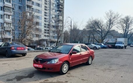 Mitsubishi Lancer IX, 2004 год, 315 000 рублей, 1 фотография