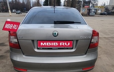 Skoda Octavia, 2011 год, 960 000 рублей, 1 фотография