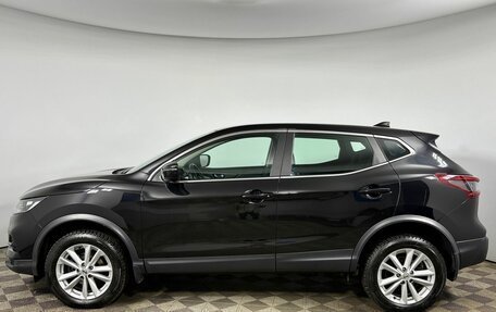 Nissan Qashqai, 2021 год, 2 275 000 рублей, 2 фотография