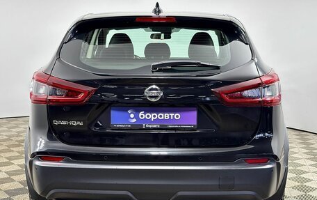 Nissan Qashqai, 2021 год, 2 275 000 рублей, 4 фотография