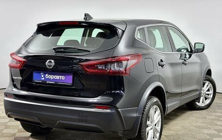 Nissan Qashqai, 2021 год, 2 275 000 рублей, 6 фотография