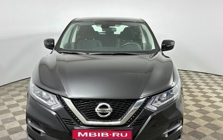 Nissan Qashqai, 2021 год, 2 275 000 рублей, 9 фотография