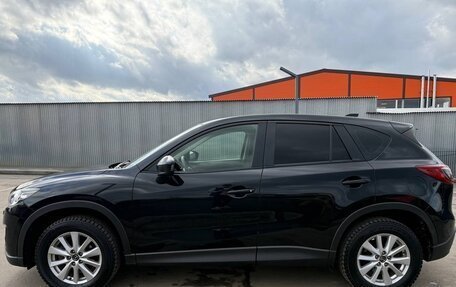 Mazda CX-5 II, 2014 год, 1 538 000 рублей, 7 фотография