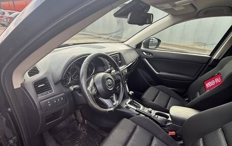 Mazda CX-5 II, 2014 год, 1 538 000 рублей, 10 фотография