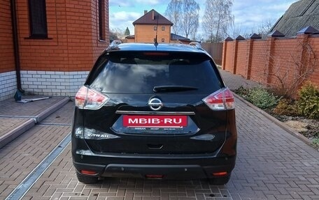 Nissan X-Trail, 2015 год, 1 750 000 рублей, 3 фотография