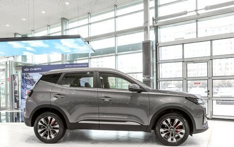 Chery Tiggo 4 I рестайлинг, 2024 год, 2 680 000 рублей, 4 фотография