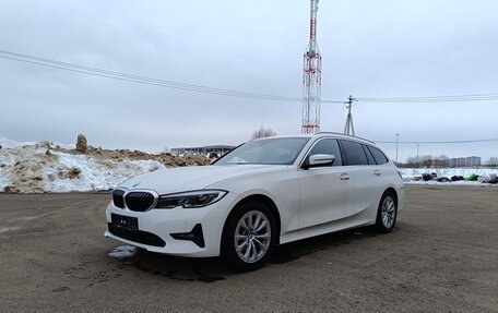 BMW 3 серия, 2020 год, 3 500 000 рублей, 2 фотография