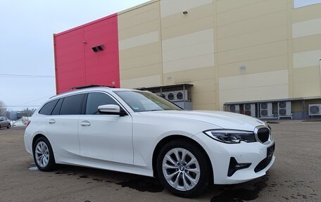 BMW 3 серия, 2020 год, 3 500 000 рублей, 7 фотография