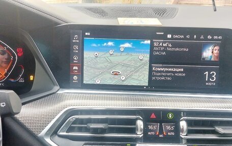 BMW X5, 2019 год, 6 900 000 рублей, 4 фотография