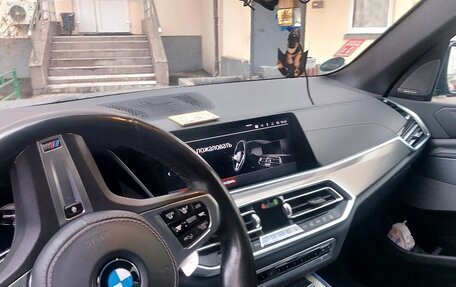 BMW X5, 2019 год, 6 900 000 рублей, 12 фотография
