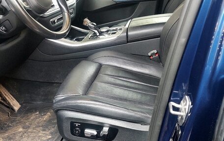 BMW X5, 2019 год, 6 900 000 рублей, 11 фотография