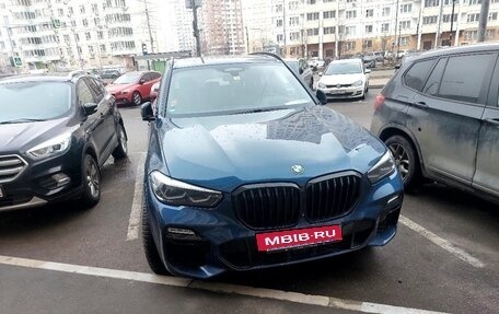 BMW X5, 2019 год, 6 900 000 рублей, 19 фотография